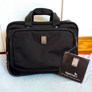 Travelpro Multi-Purpose Tote (FlightCrew 5)